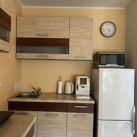 Posti Guest Apartment Хаапсалу Екстериор снимка