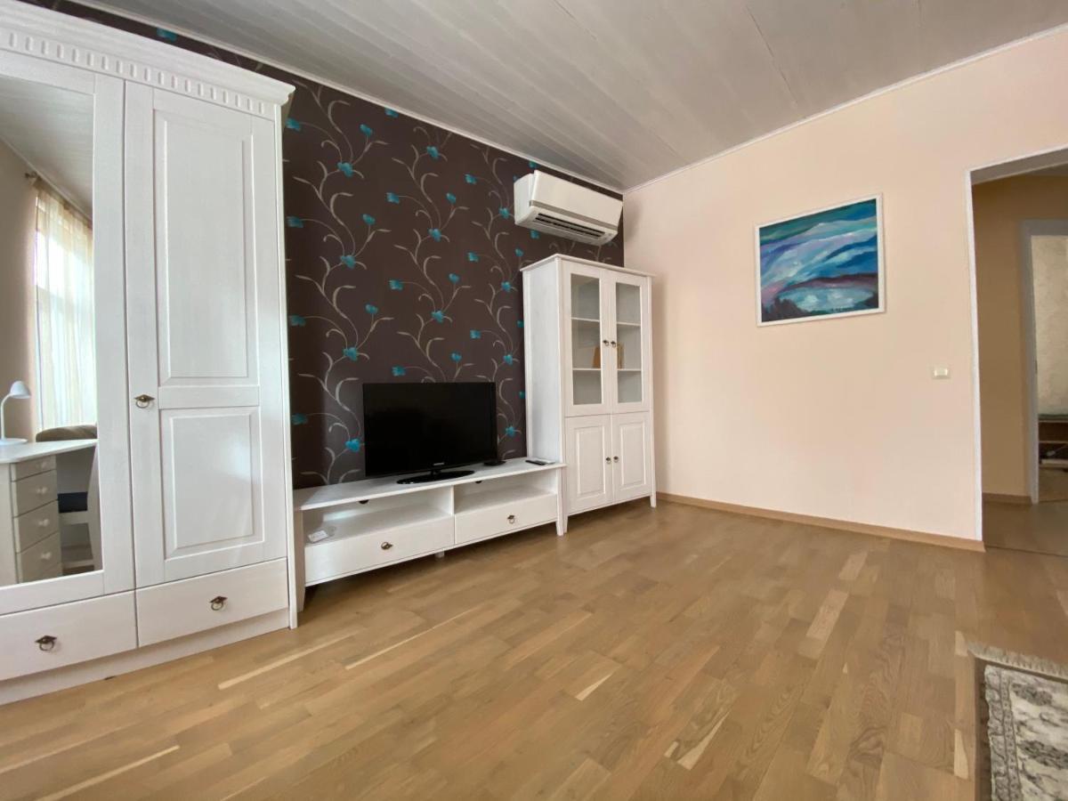Posti Guest Apartment Хаапсалу Екстериор снимка