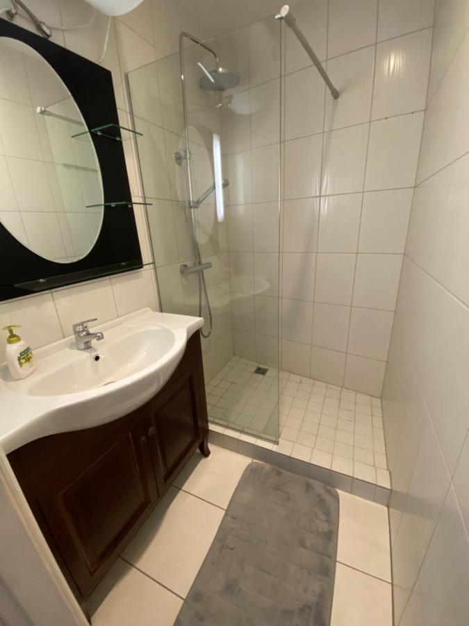 Posti Guest Apartment Хаапсалу Екстериор снимка