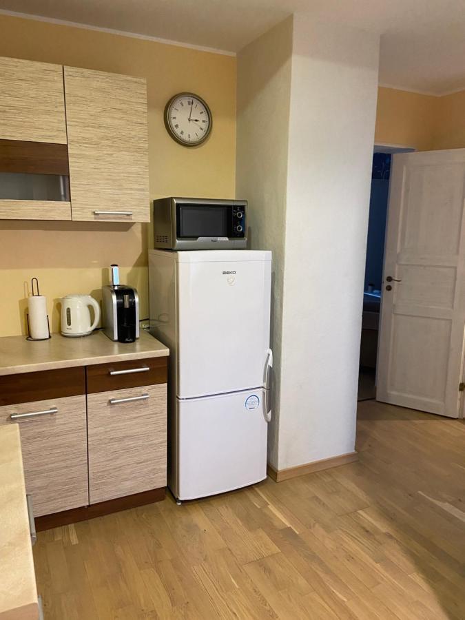 Posti Guest Apartment Хаапсалу Екстериор снимка