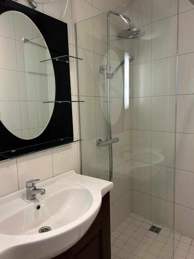 Posti Guest Apartment Хаапсалу Екстериор снимка