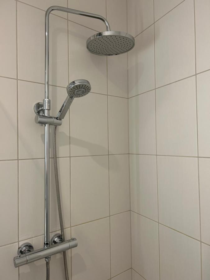 Posti Guest Apartment Хаапсалу Екстериор снимка