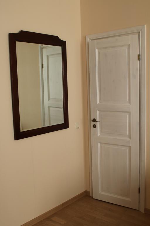 Posti Guest Apartment Хаапсалу Екстериор снимка